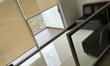 DEPARTAMENTO EN RENTA ZONA TABASCO 2000