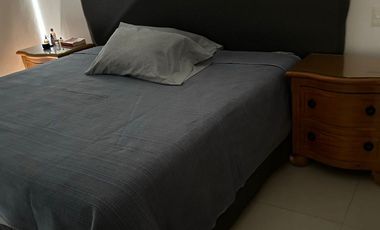 DEPARTAMENTO EN RENTA ZONA TABASCO 2000