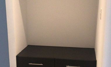 DEPARTAMENTO EN RENTA ZONA TABASCO 2000