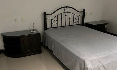 DEPARTAMENTO EN RENTA ZONA TABASCO 2000