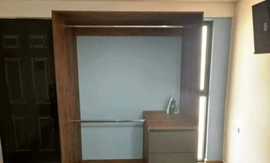 ESTUDIO EN RENTA ZONA TABASCO 2000