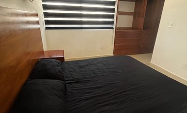 CASA AMUEBLADA EN RENTA EN PLAYA DEL CARMEN, QUINTANA ROO, “RESIDENCIAL ALTARIA”, EXCELENTE UBICACIÓN