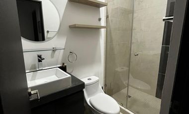 CASA AMUEBLADA EN RENTA EN PLAYA DEL CARMEN, QUINTANA ROO, “RESIDENCIAL ALTARIA”, EXCELENTE UBICACIÓN