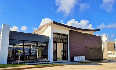 CASA AMUEBLADA EN RENTA EN PLAYA DEL CARMEN, QUINTANA ROO, “RESIDENCIAL ALTARIA”, EXCELENTE UBICACIÓN