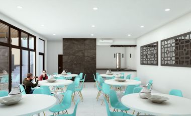 CASA AMUEBLADA EN RENTA EN PLAYA DEL CARMEN, QUINTANA ROO, “RESIDENCIAL ALTARIA”, EXCELENTE UBICACIÓN