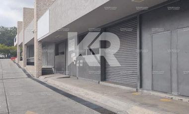 RENTA DE LOCAL COMERCIAL EN PLAZA MIER CIVAC