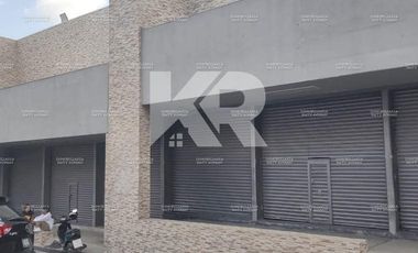 RENTA DE LOCAL COMERCIAL EN PLAZA MIER CIVAC
