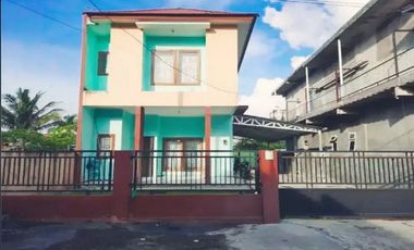 Rumah Dijual di Balikpapan Dekat Bandara Sepinggan, IKN Nusantara, Mall Balikpapan Baru