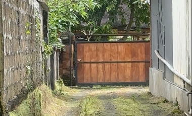 15.6 ARE SAYAN LAND FOR LEASE AT 4.5JT/ARE