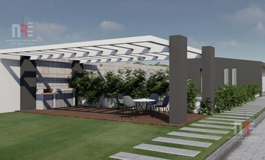 Amplias Casas en Venta de 110 m², 2 Parqueos en La Mitad del Mundo y Crédito Vip