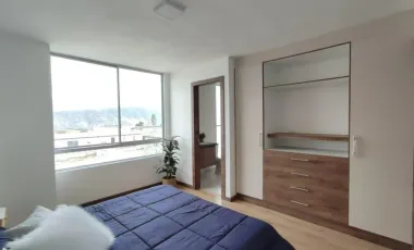 Amplias Casas en Venta de 110 m², 2 Parqueos en La Mitad del Mundo y Crédito Vip