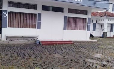 Sewa Kost Paviliun di Dago Bandung Dekat ITB, UNPAD Dipati Ukur, UNIKOM, Simpang Dago