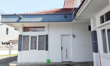 Sewa Kost Paviliun di Dago Bandung Dekat ITB, UNPAD Dipati Ukur, UNIKOM, Simpang Dago