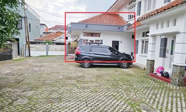 Sewa Kost Paviliun di Dago Bandung Dekat ITB, UNPAD Dipati Ukur, UNIKOM, Simpang Dago