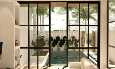 Luxurious 1-Bedroom Villa in Pecatu A Tropical Haven Awaits