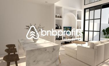 Luxurious 1-Bedroom Villa in Pecatu A Tropical Haven Awaits