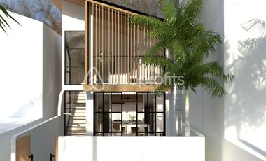 Luxurious 1-Bedroom Villa in Pecatu A Tropical Haven Awaits