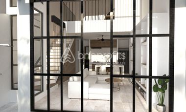 Luxurious 1-Bedroom Villa in Pecatu A Tropical Haven Awaits