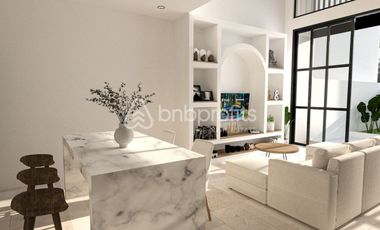 Luxurious 1-Bedroom Villa in Pecatu A Tropical Haven Awaits