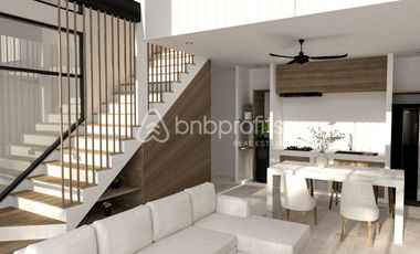 Luxurious 1-Bedroom Villa in Pecatu A Tropical Haven Awaits