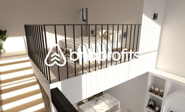 Luxurious 1-Bedroom Villa in Pecatu A Tropical Haven Awaits