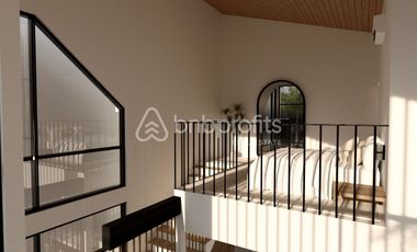 Luxurious 1-Bedroom Villa in Pecatu A Tropical Haven Awaits