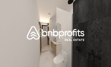 Luxurious 1-Bedroom Villa in Pecatu A Tropical Haven Awaits