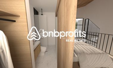 Luxurious 1-Bedroom Villa in Pecatu A Tropical Haven Awaits