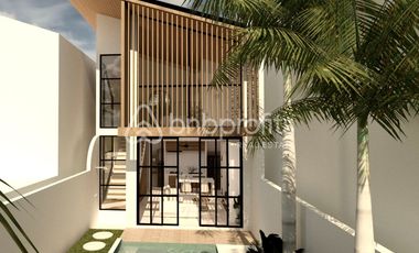 Luxurious 1-Bedroom Villa in Pecatu A Tropical Haven Awaits