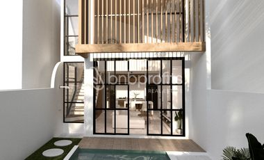 Luxurious 1-Bedroom Villa in Pecatu A Tropical Haven Awaits