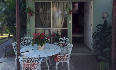 $980,000 Casa con Alberca 2 Recámaras en Campo Verde Temixco, Morelos