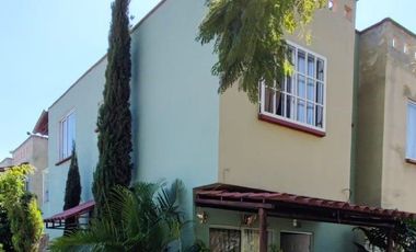 $980,000 Casa con Alberca 2 Recámaras en Campo Verde Temixco, Morelos