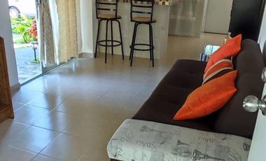 $980,000 Casa con Alberca 2 Recámaras en Campo Verde Temixco, Morelos