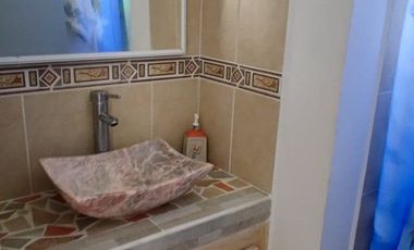 $980,000 Casa con Alberca 2 Recámaras en Campo Verde Temixco, Morelos