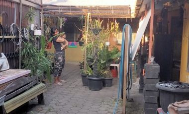 Land for sale near pakuwon mall conding catur depok sleman yogyakarta