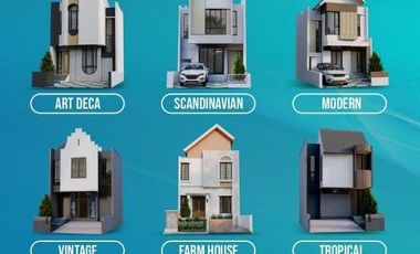 Rumah Peso Padasuka, Baru 2 LANTAI Cluster Mewah Murah,Dkt Cicadas Cicaheum,Kota Bandung Jual Dijual