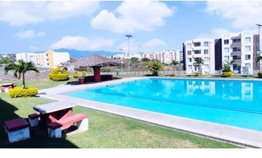 $650,000 Departamento en Col. Santa Úrsula, Temixco, Morelos