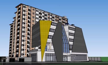 1 Bedroom Condo in Sol Oriente Heights Carmona Cavite
