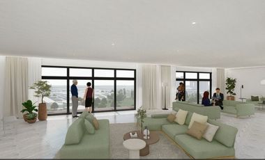 1 Bedroom Condo in Sol Oriente Heights Carmona Cavite