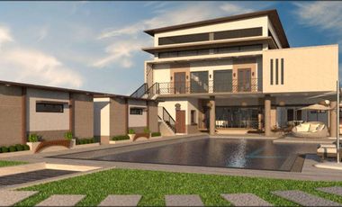 1 Bedroom Condo in Sol Oriente Heights Carmona Cavite