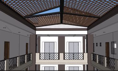 1 Bedroom Condo in Sol Oriente Heights Carmona Cavite