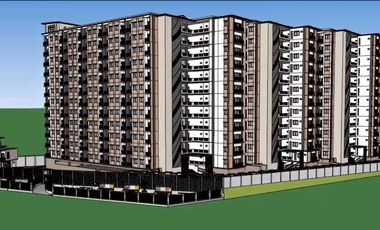 1 Bedroom Condo in Sol Oriente Heights Carmona Cavite