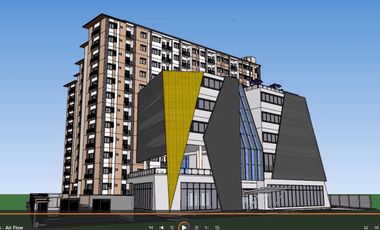 1 Bedroom Condo in Sol Oriente Heights Carmona Cavite