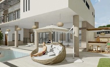 1 Bedroom Condo in Sol Oriente Heights Carmona Cavite
