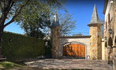Espectacular Residencia de Lujo Colonia Anáhuac