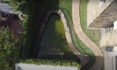 Espectacular Residencia de Lujo Colonia Anáhuac