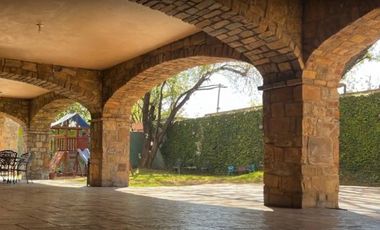 Espectacular Residencia de Lujo Colonia Anáhuac
