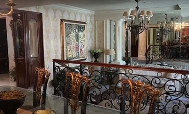 Espectacular Residencia de Lujo Colonia Anáhuac