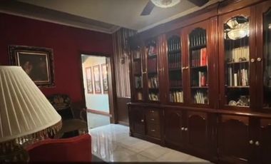 Espectacular Residencia de Lujo Colonia Anáhuac