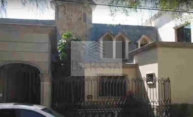 Espectacular Residencia de Lujo Colonia Anáhuac